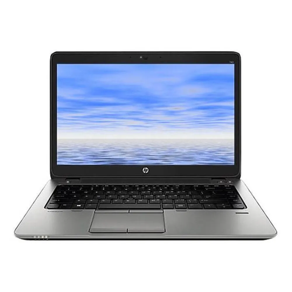 HP EliteBook 740 G1 refurbished
