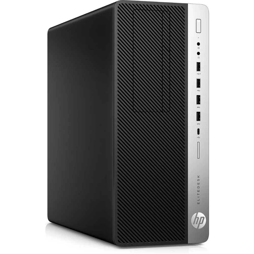 HP EliteDesk 800 G3 Tower refurbished