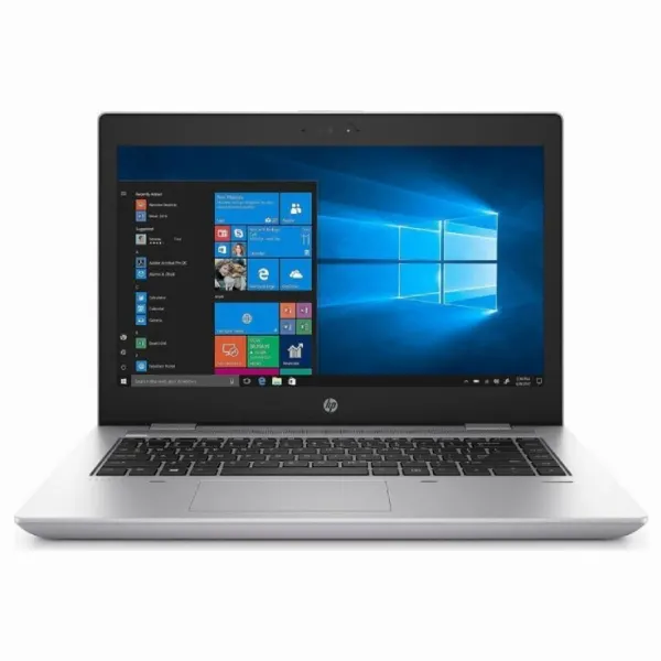 HP ZBook 15 G6