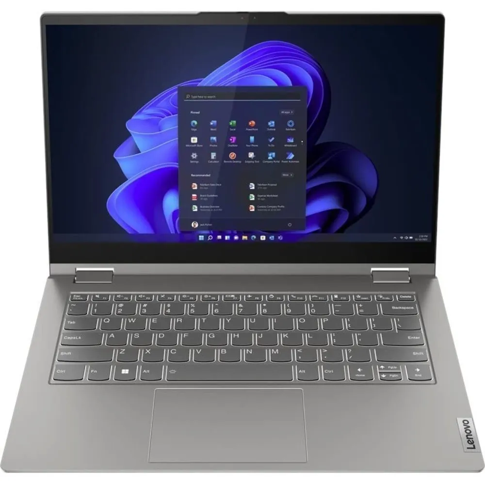 Lenovo ThinkBook 14s Yoga G2 refurbished