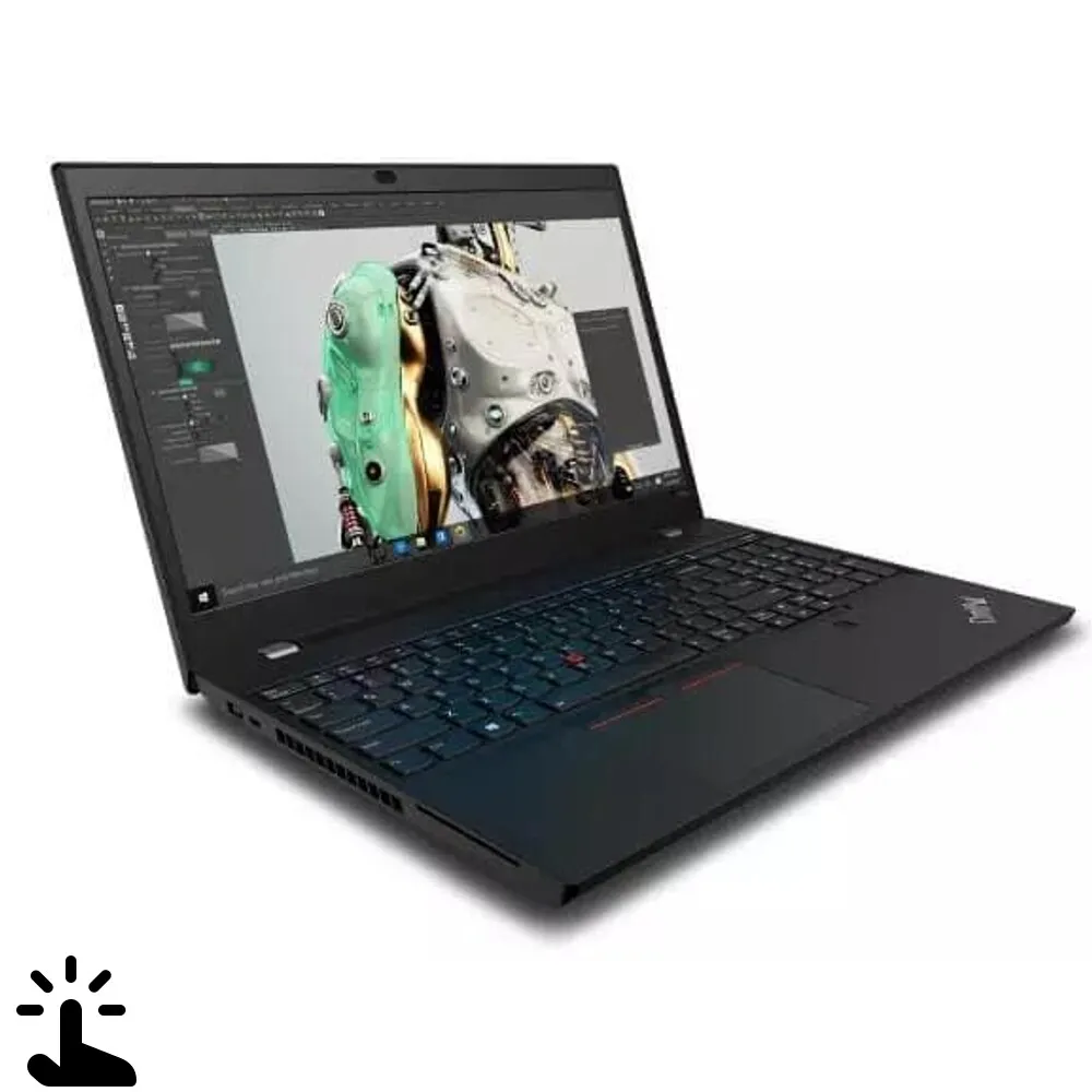 Lenovo ThinkPad P15v G1 refurbished