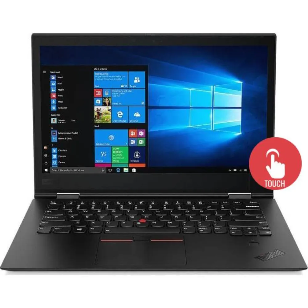 Lenovo ThinkPad Yoga refurbished