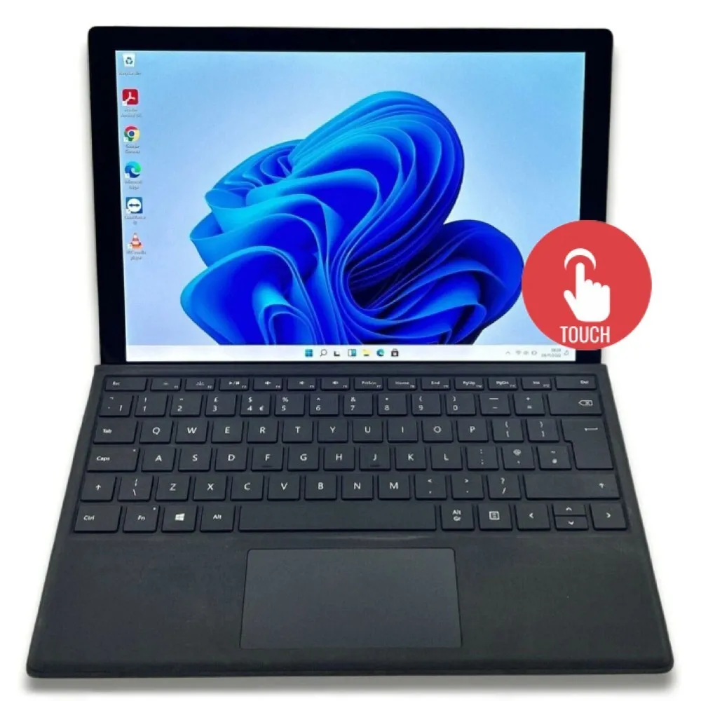 Microsoft Surface Pro 5 refurbished