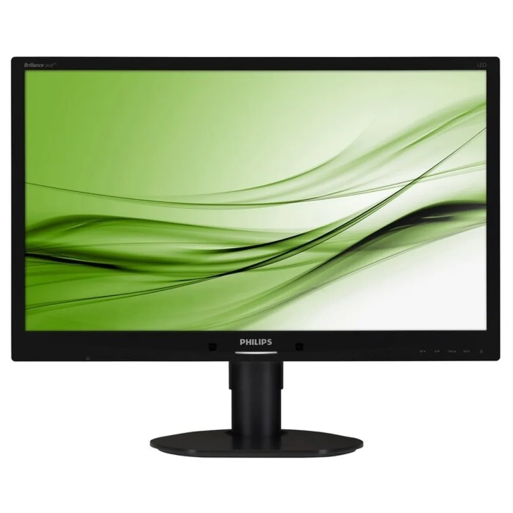 Philips Brilliance 241B4LPYCB refurbished monitor