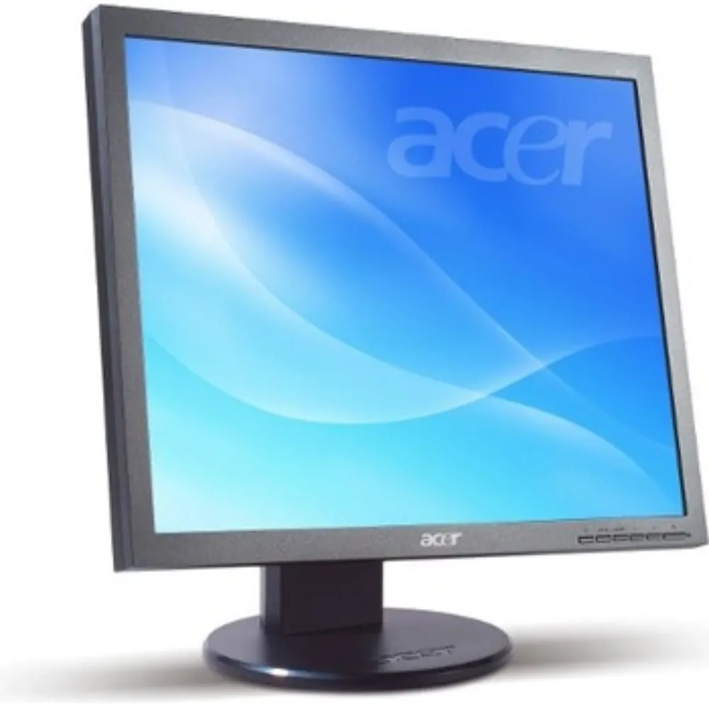 Acer B173A refurbished monitor