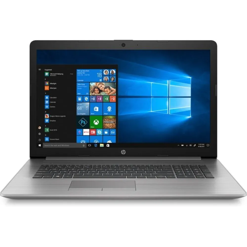 HP 470 G7 refurbished