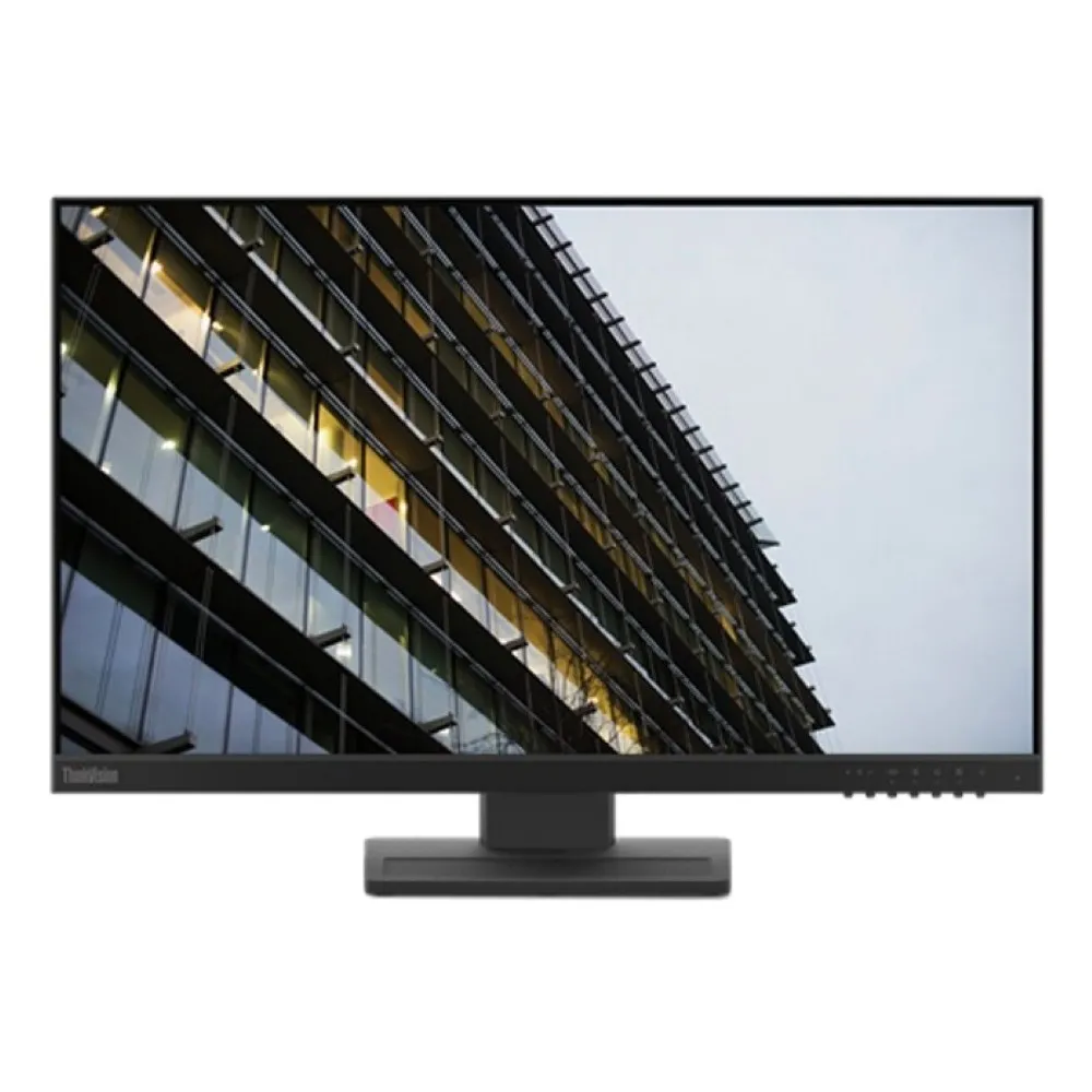 Lenovo ThinkVision E24-28 refurbished monitor