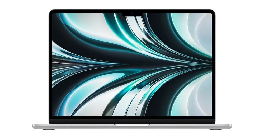 Apple MacBook Air (13 inch, 2022) refurbished