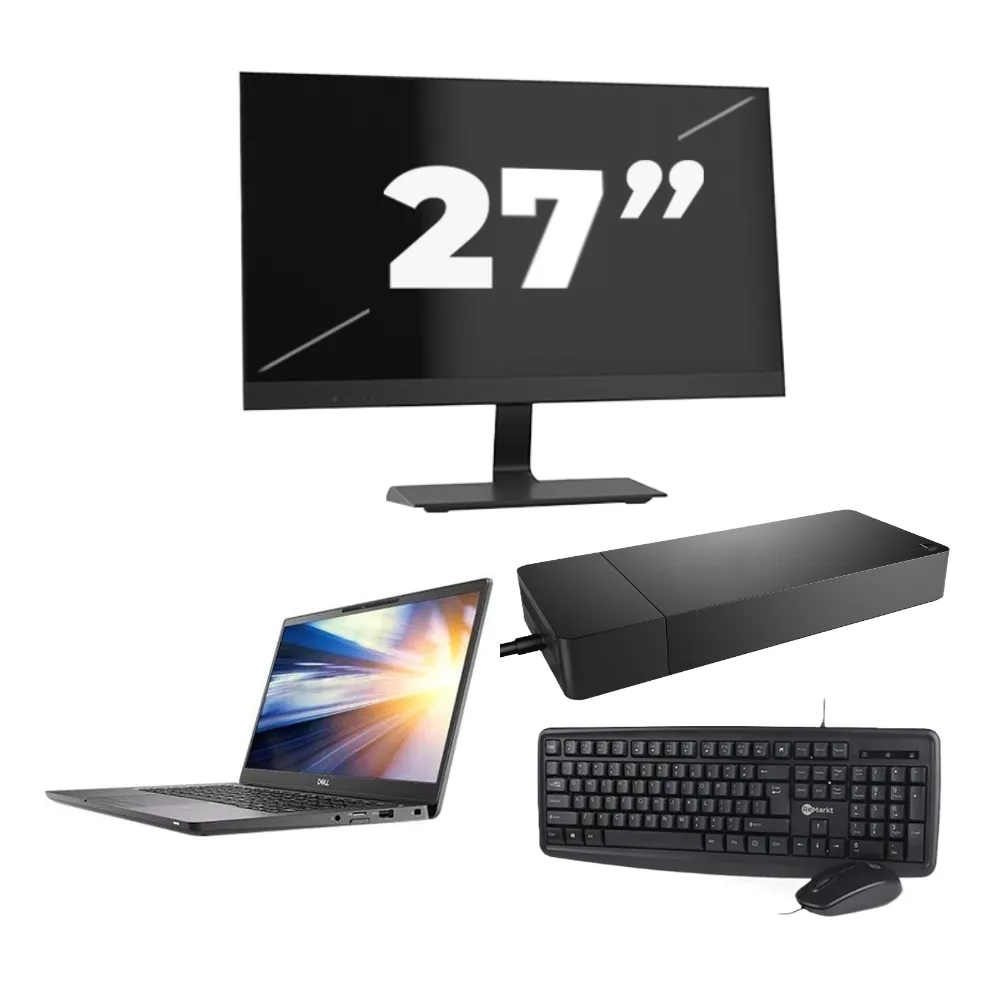 Dell Latitude 7300 refurbished
