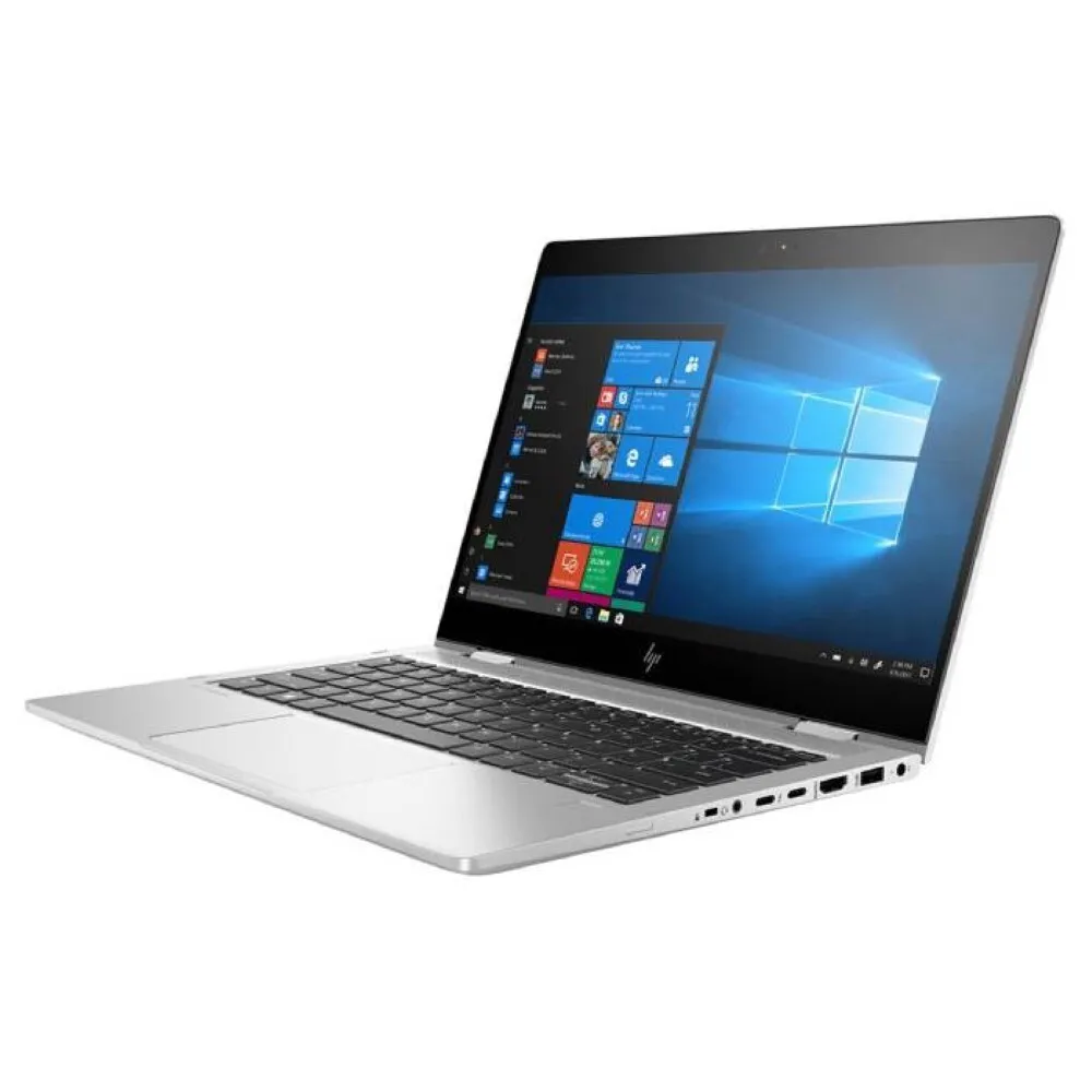 HP EliteBook 830 G6 refurbished