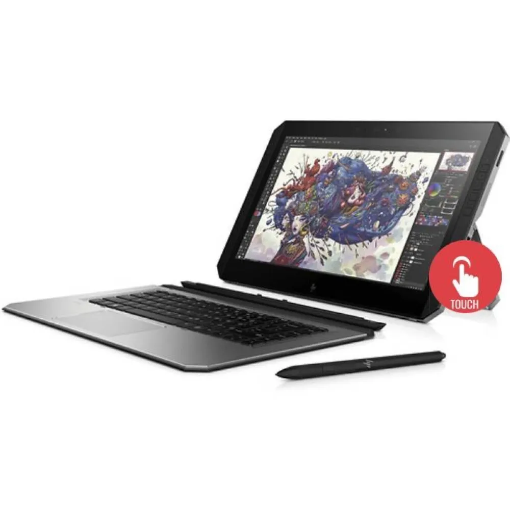 HP ZBook X2 G4 refurbished