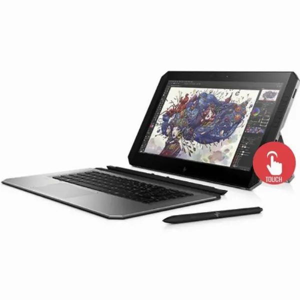 HP ZBook X2 G4
