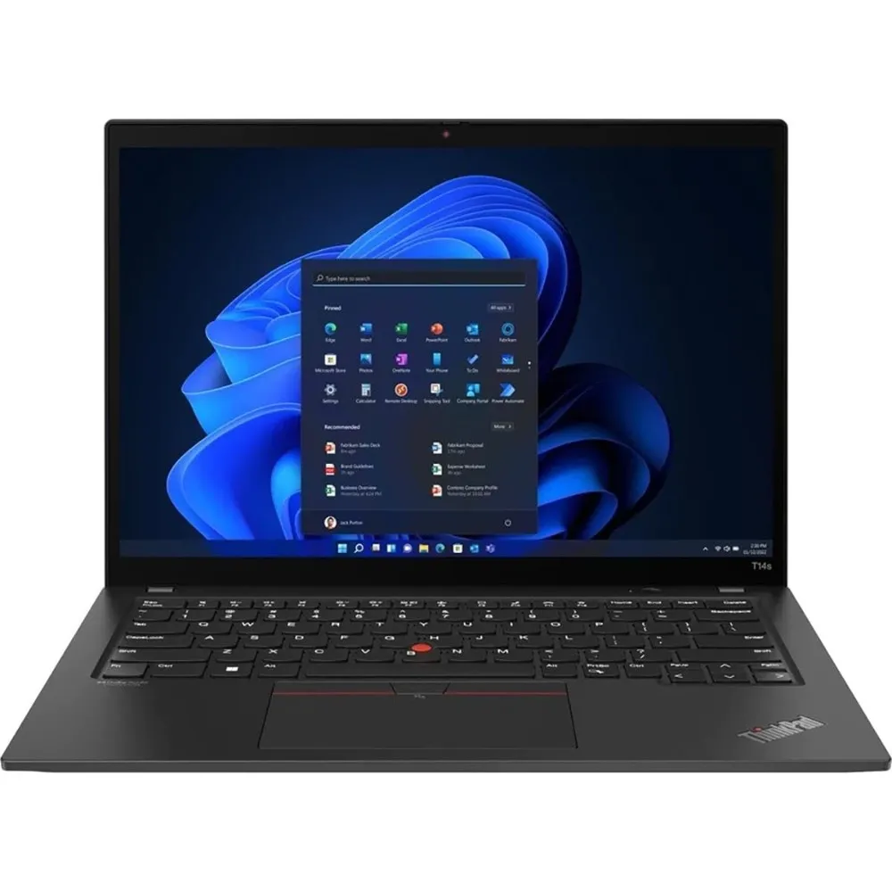 Lenovo ThinkPad T14s G3 refurbished