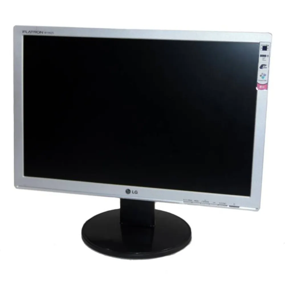 LG W1946S refurbished monitor
