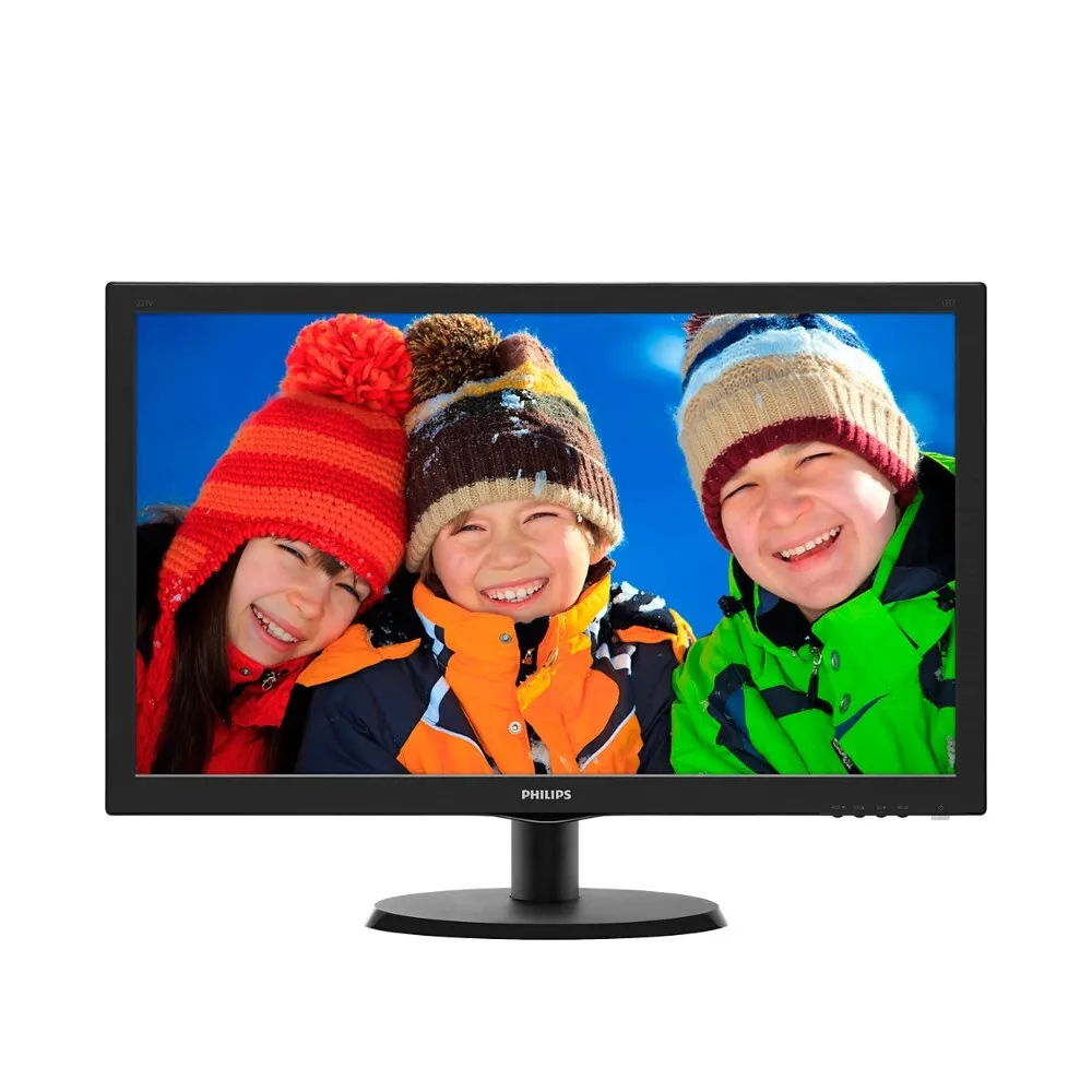 Philips 233V5LHSB refurbished monitor