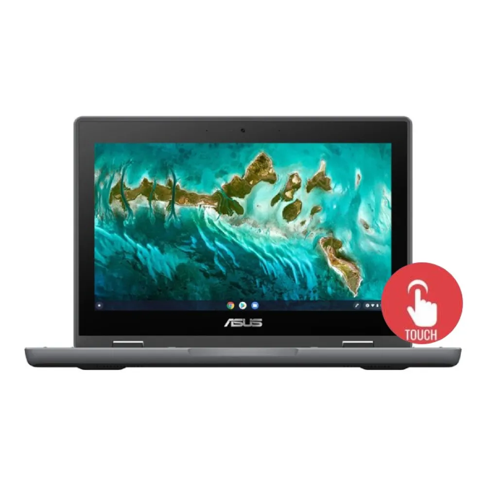 ASUS Chromebook Flip C214MA refurbished