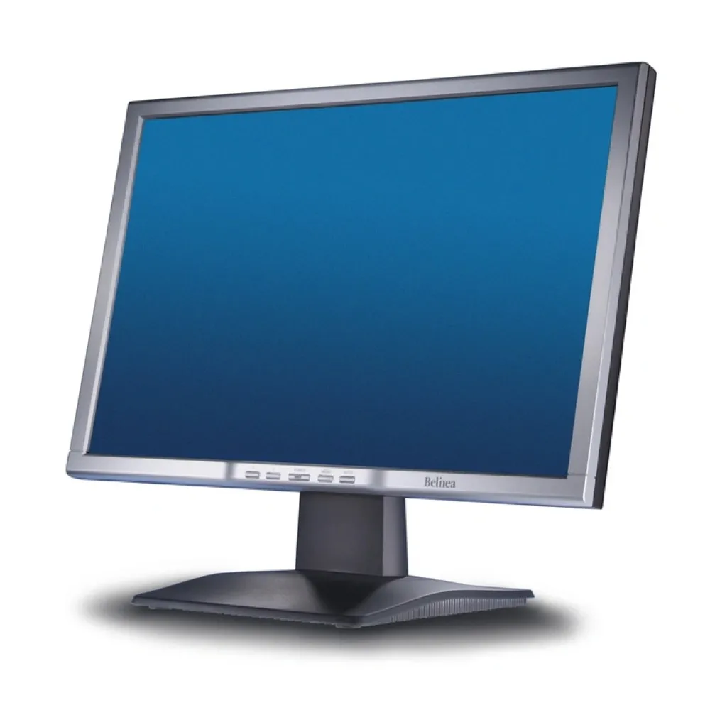 Belinea 2225 S1W refurbished monitor
