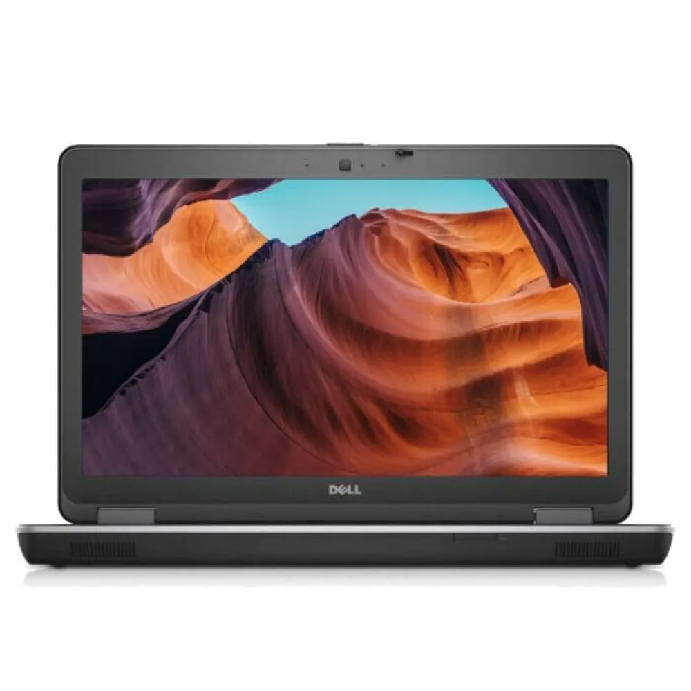 Dell Latitude E6540 refurbished