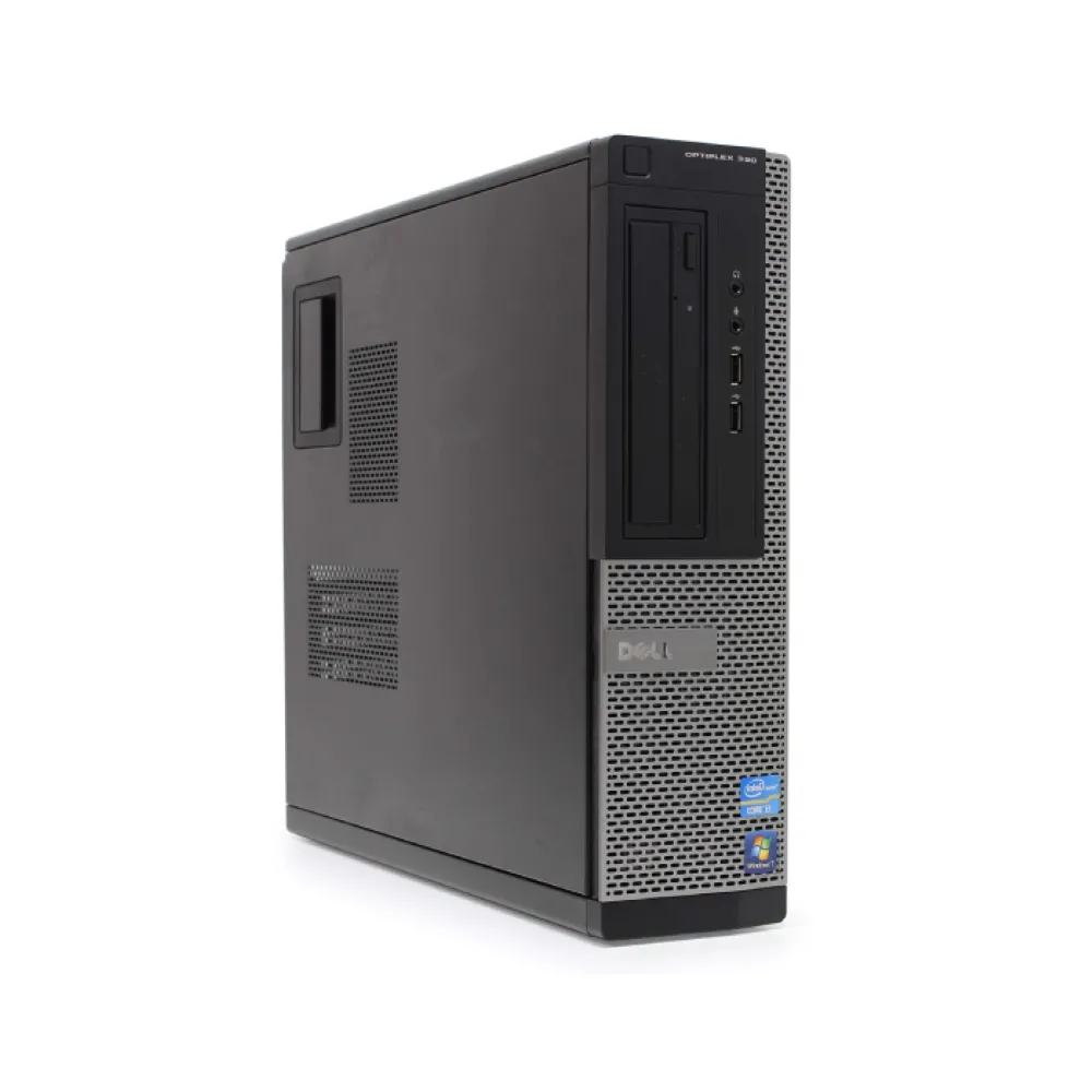 Dell Optiplex 390 Desktop refurbished