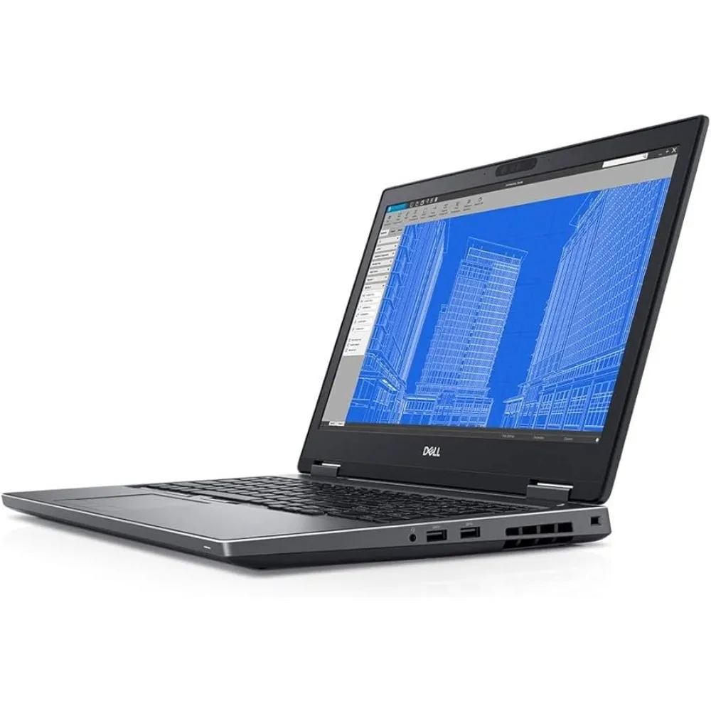 Dell Precision 7530 refurbished