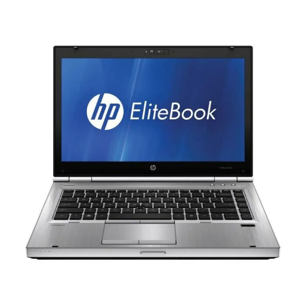 HP EliteBook 8460p refurbished