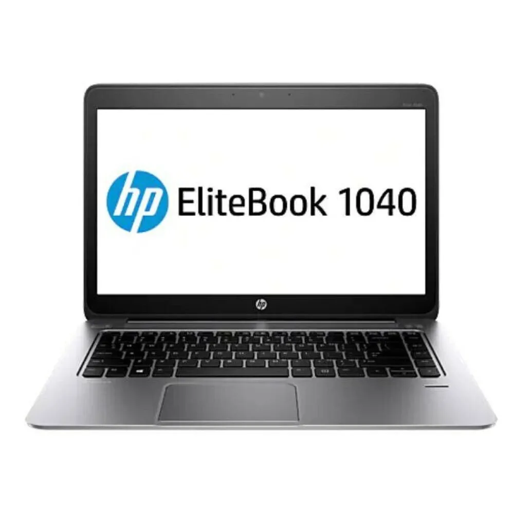 HP EliteBook Folio 1040 G2 refurbished