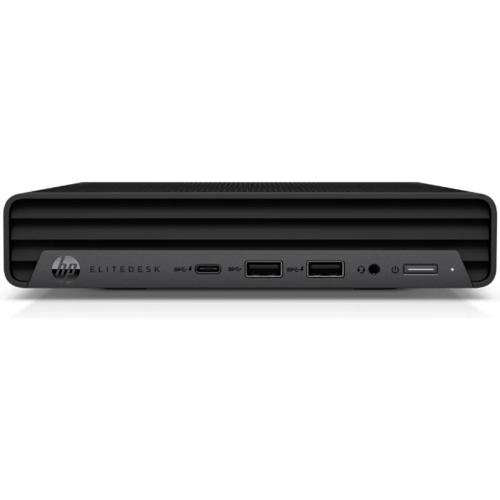 HP EliteDesk 800 G6 USFF refurbished