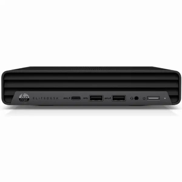 HP EliteDesk 800 G6 USFF