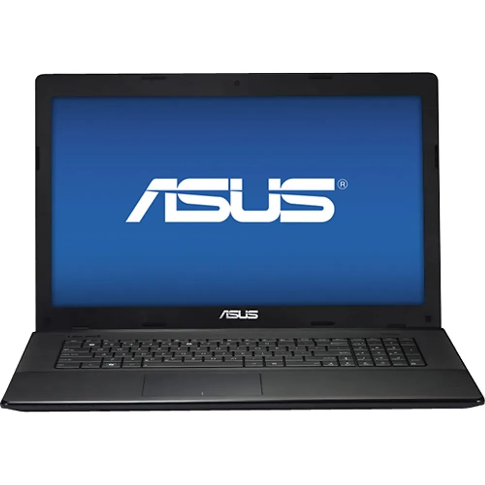Asus X75A refurbished