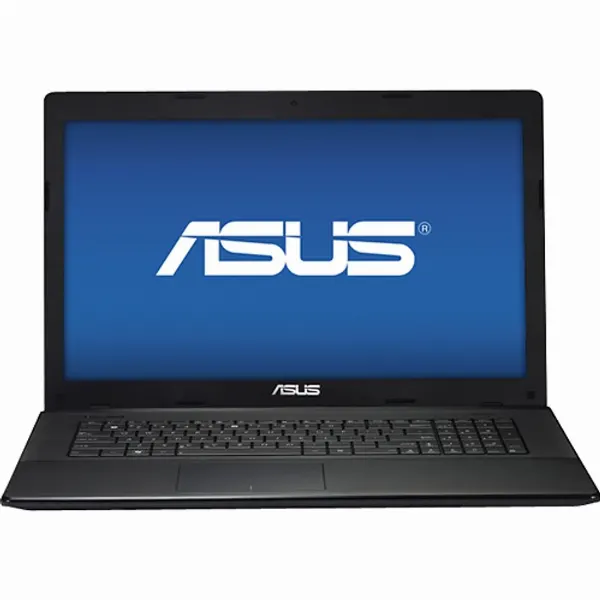 Asus X75A