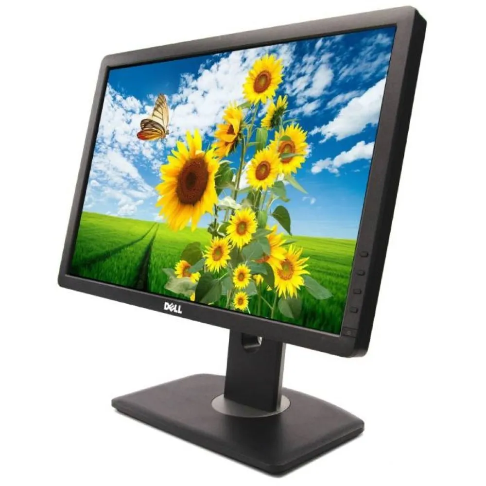 Dell Professional P1913T refurbished monitor
