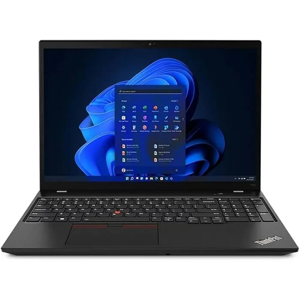 Lenovo ThinkPad P16s G1 refurbished