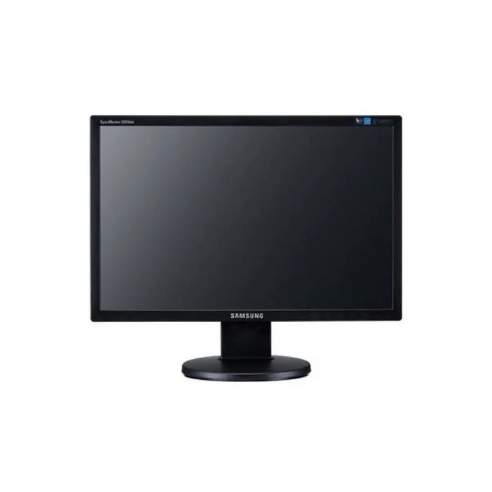 Samsung SyncMaster 2243LNX refurbished monitor