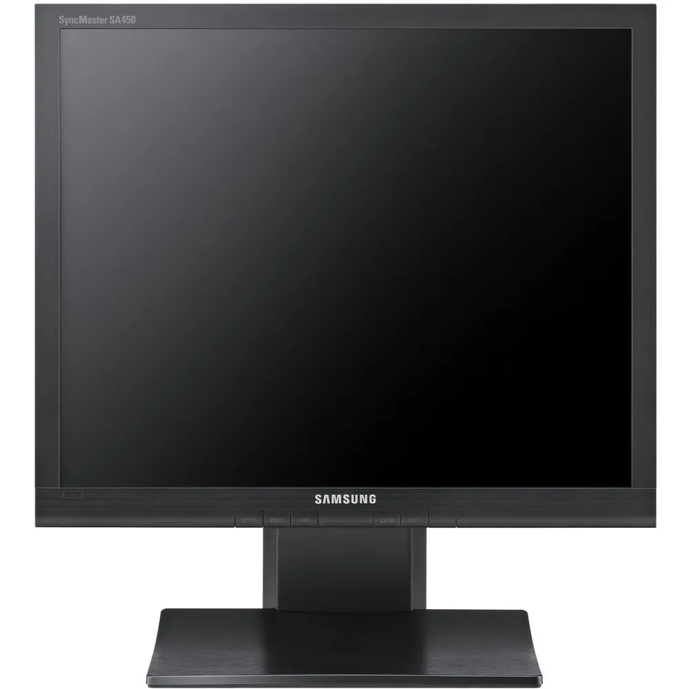 Samsung Syncmaster S19A450BRG refurbished monitor