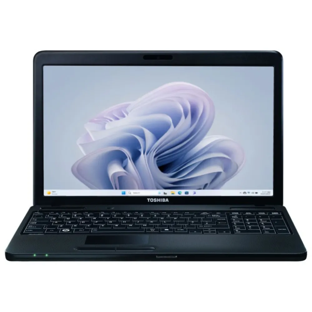 Toshiba Satellite C660D refurbished
