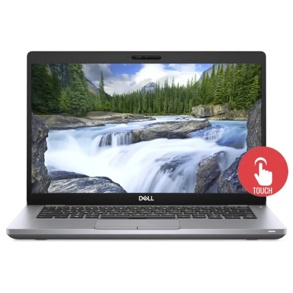 Dell Latitude 5410 refurbished