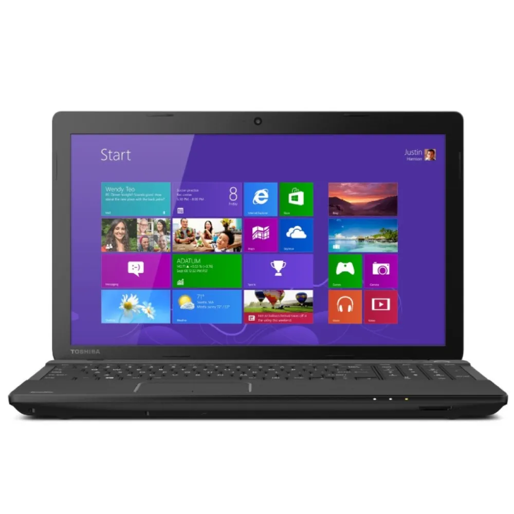 Toshiba Satellite PRO C50-A-1J1 refurbished