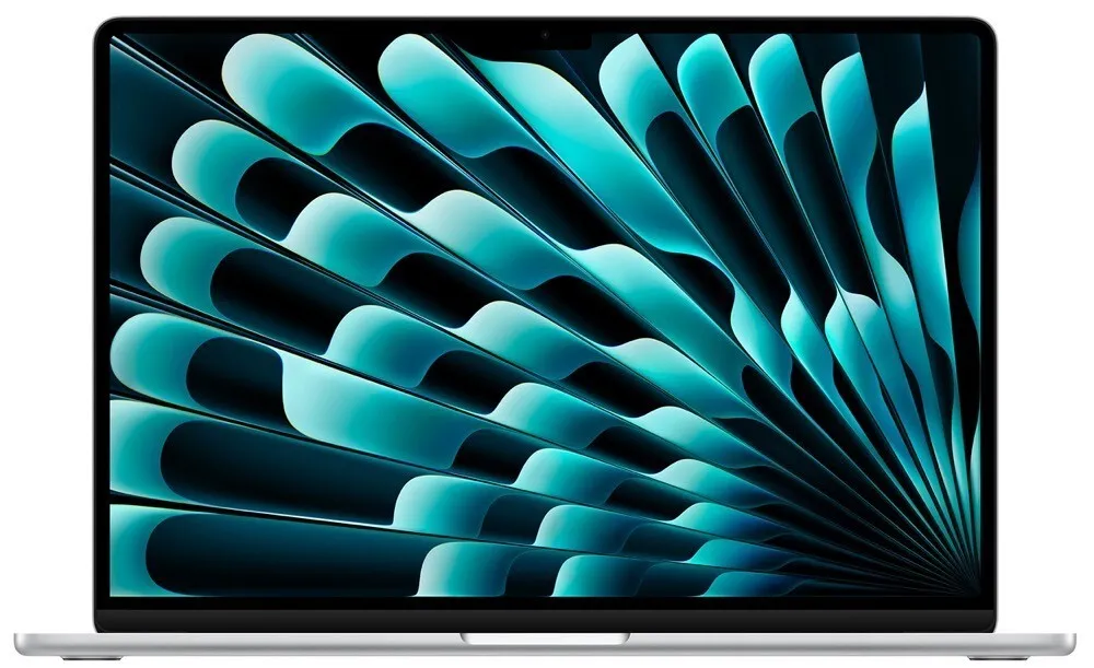 Apple MacBook Air (15 inch, 2023) refurbished