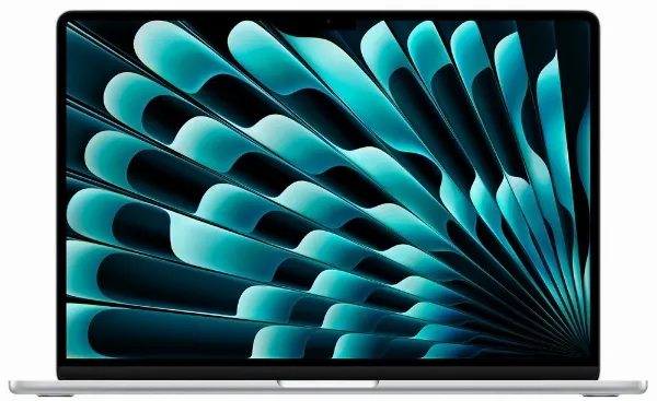Apple MacBook Air (15 inch, 2023)