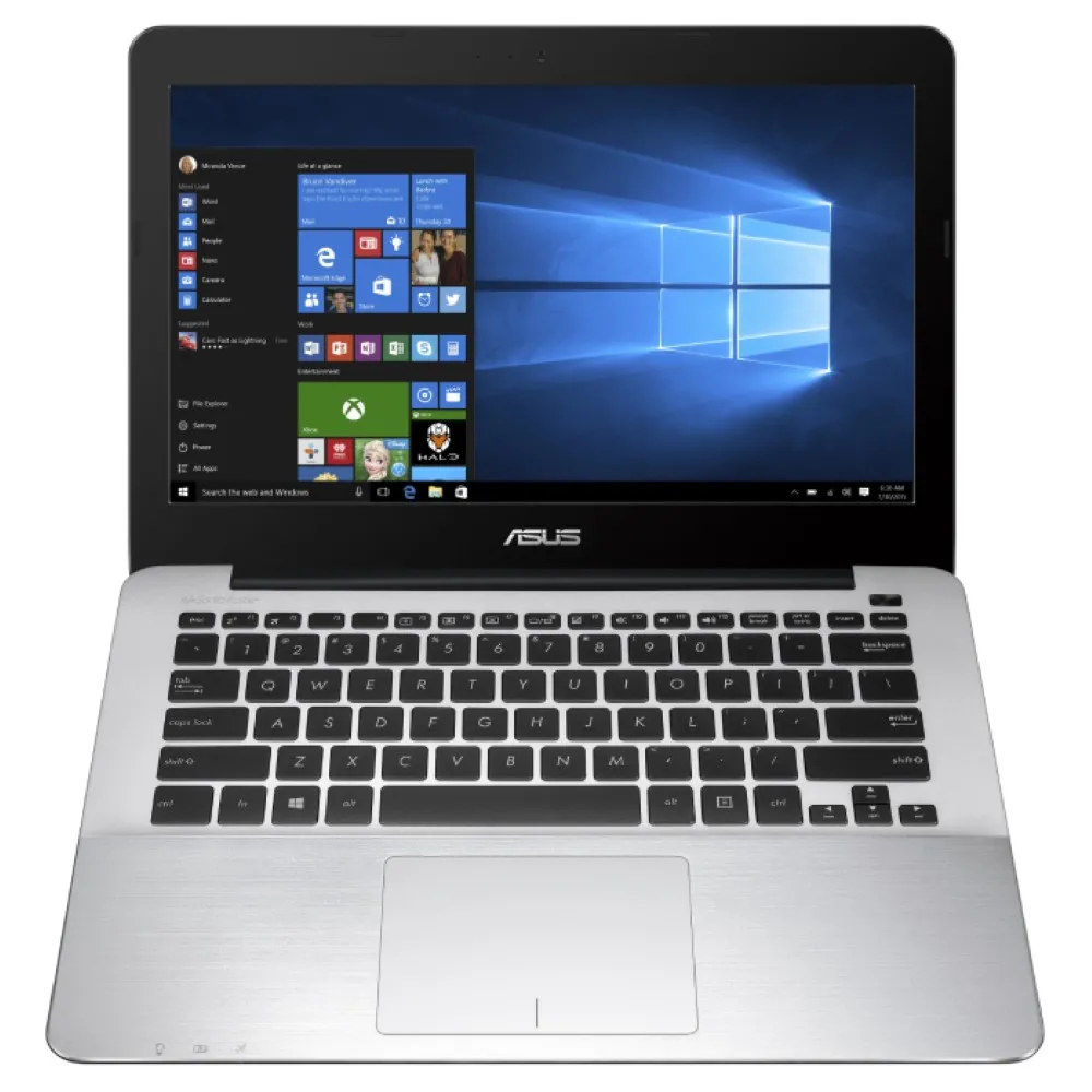 ASUS Notebook R301L refurbished