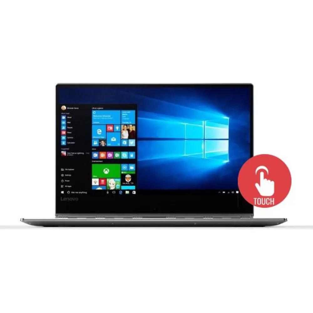 Lenovo IdeaPad Yoga 920-13-IKB refurbished