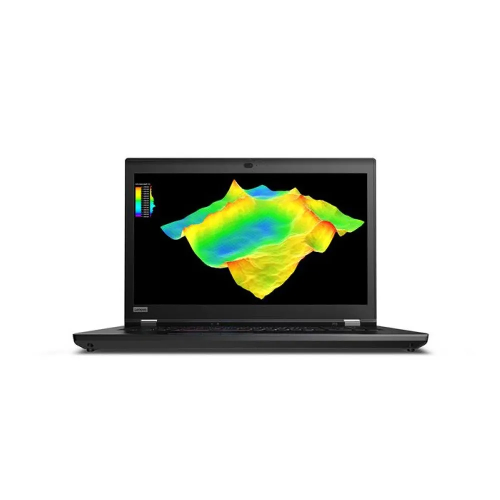 Lenovo ThinkPad P73 refurbished