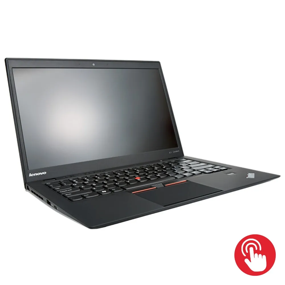 Lenovo ThinkPad X1 Carbon (1st Gen) refurbished