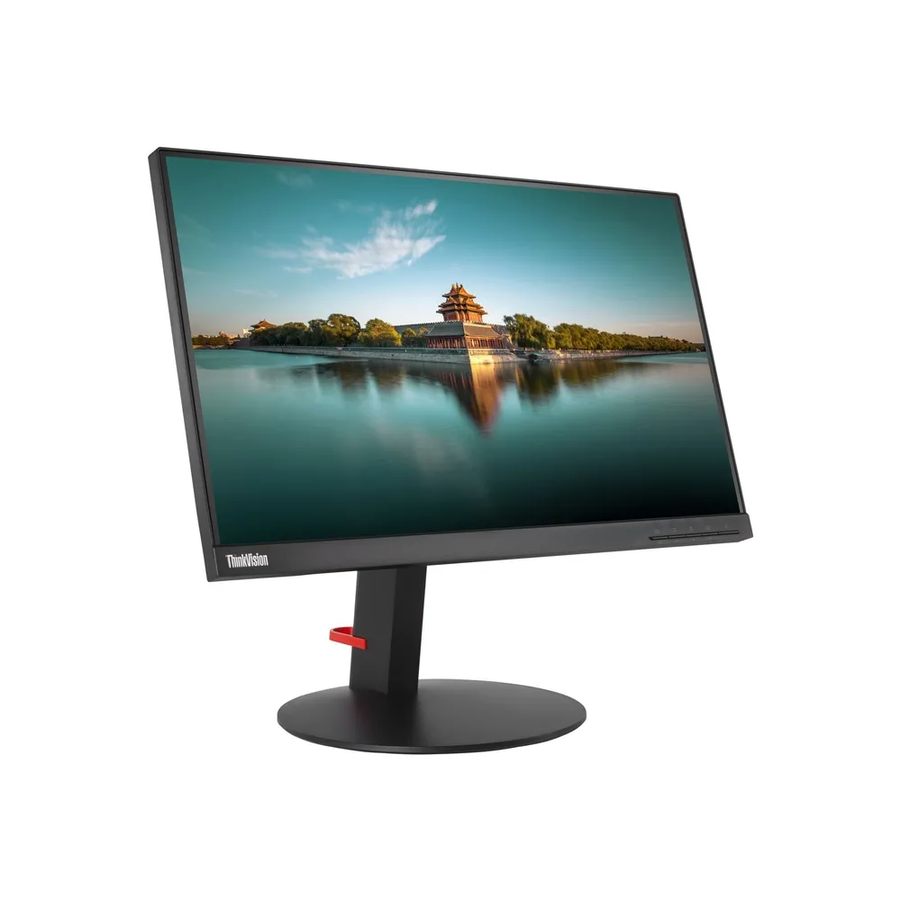 Lenovo ThinkVision T22i-10 refurbished monitor