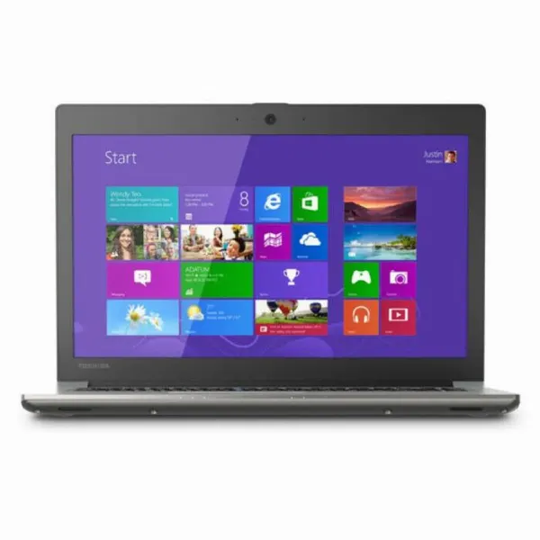 Toshiba Tecra Z40-B