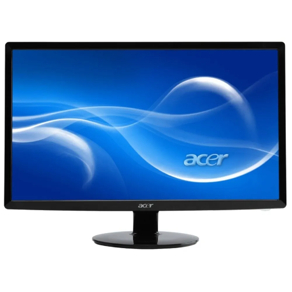 Acer S231HL refurbished monitor