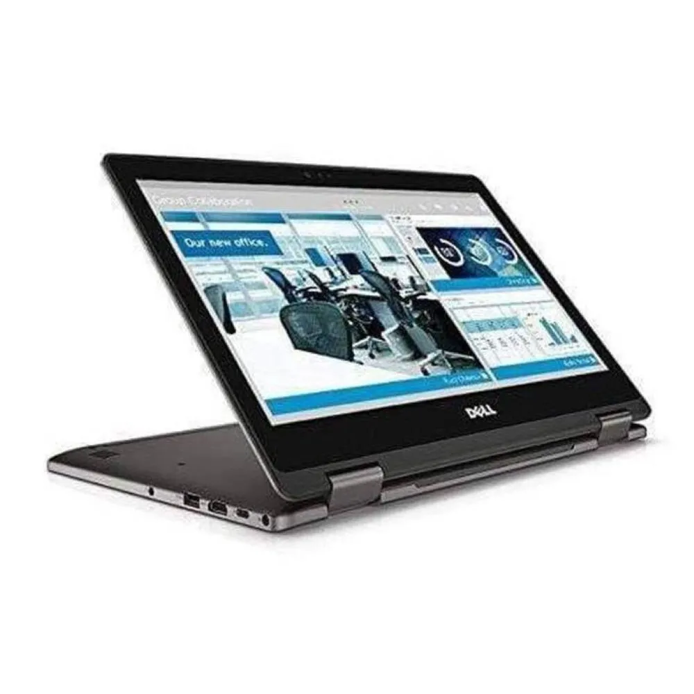 Dell Latitude 3379 refurbished
