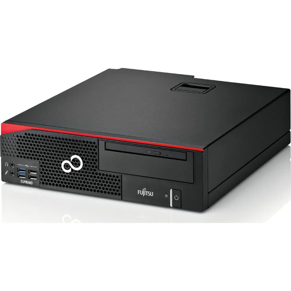 Fujitsu Esprimo D738/E94+ SFF refurbished