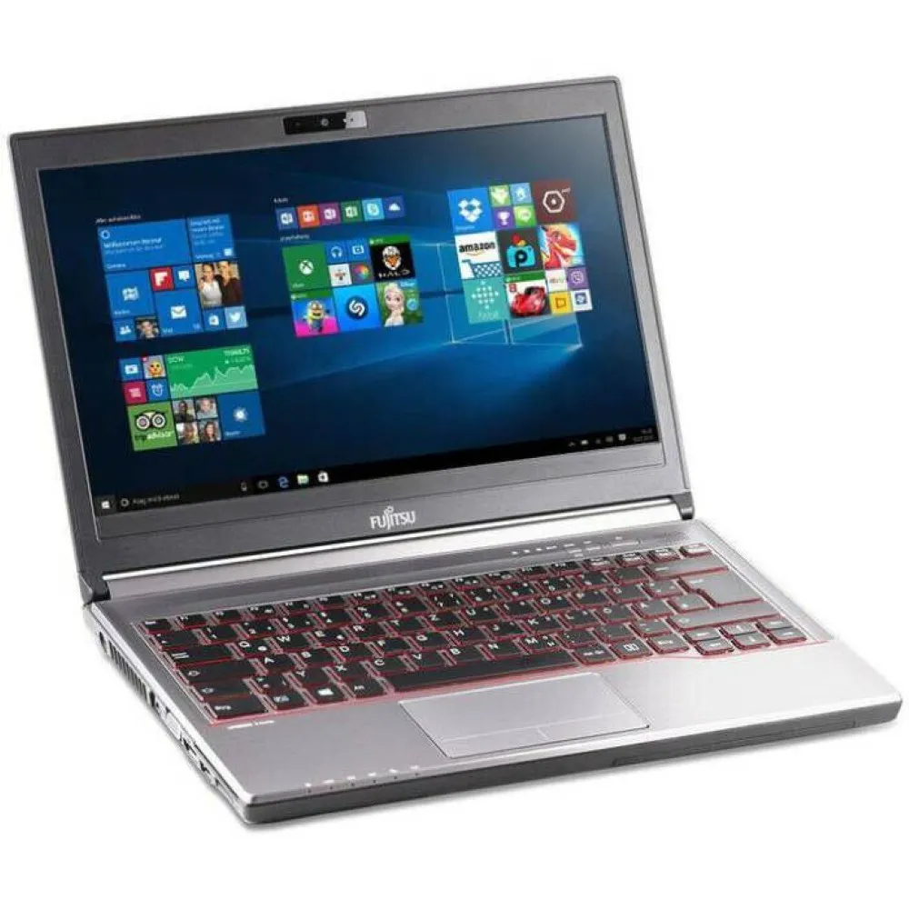 Fujitsu LifeBook E736 refurbished