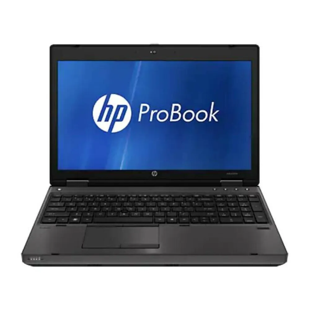 HP ProBook 6560b refurbished